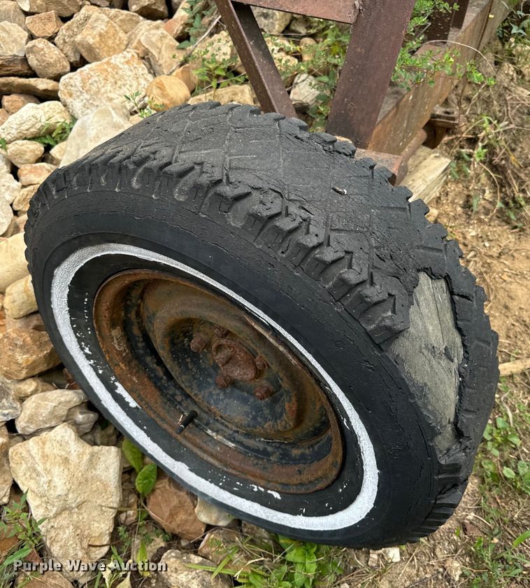 image for item DP6705 Screening plant