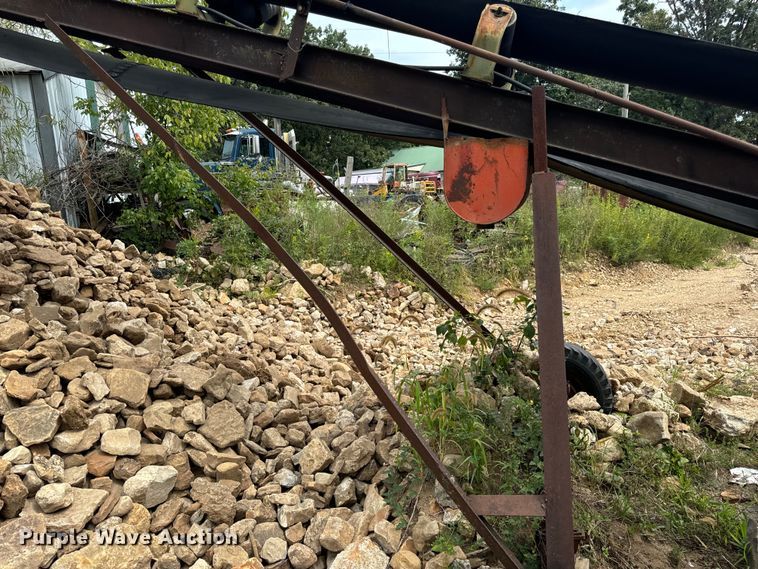 image for item DP6705 Screening plant