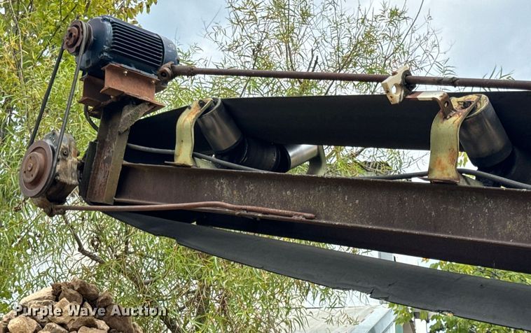 image for item DP6705 Screening plant