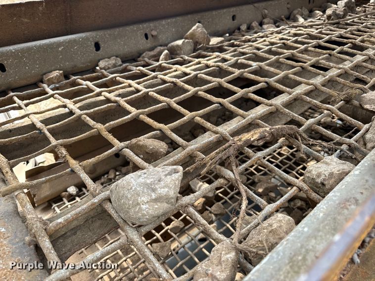 image for item DP6705 Screening plant