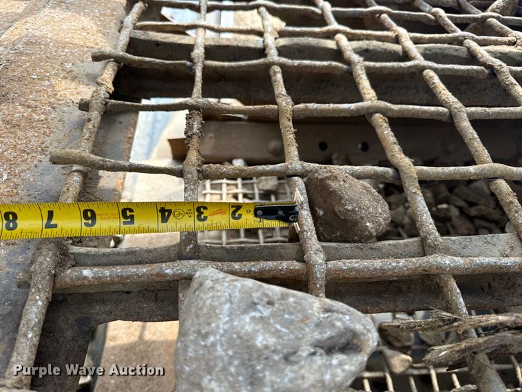 image for item DP6705 Screening plant