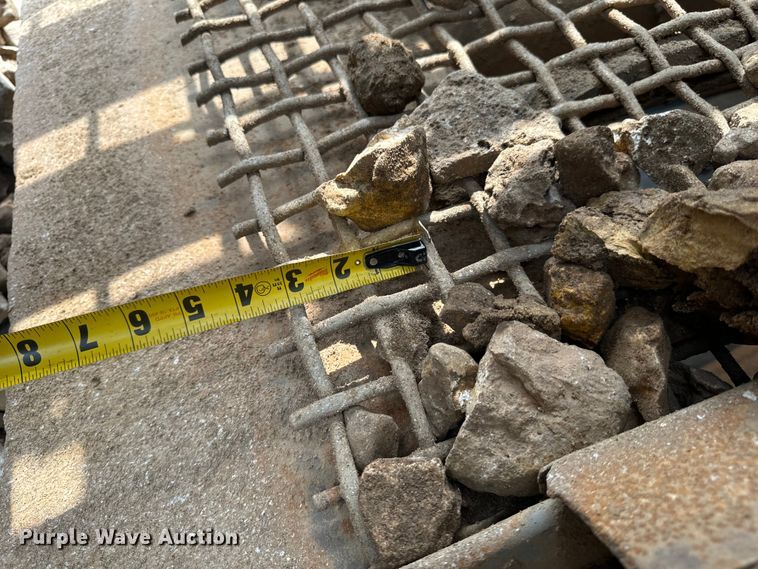 image for item DP6705 Screening plant