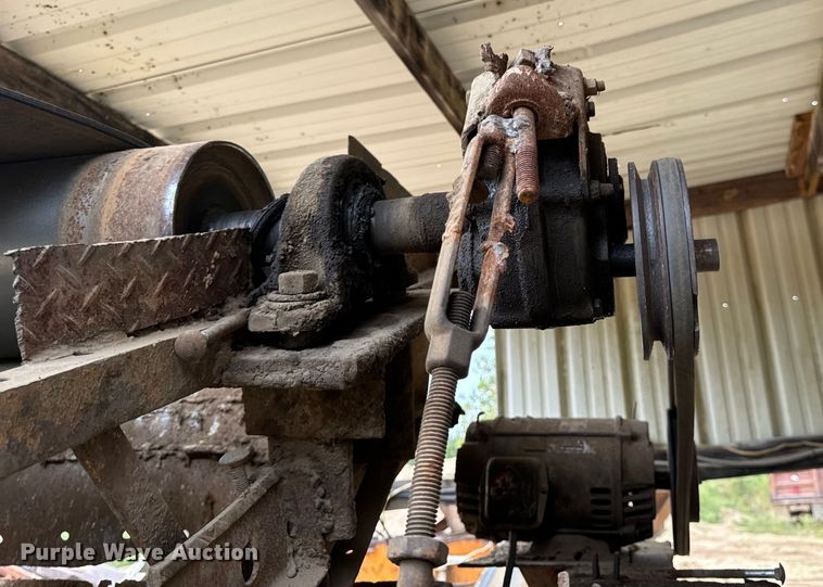 image for item DP6705 Screening plant