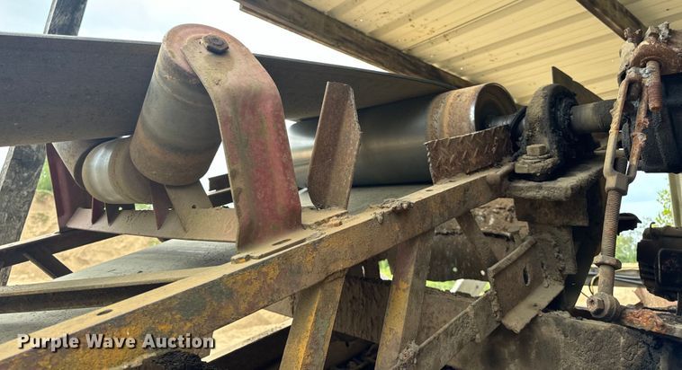 image for item DP6705 Screening plant