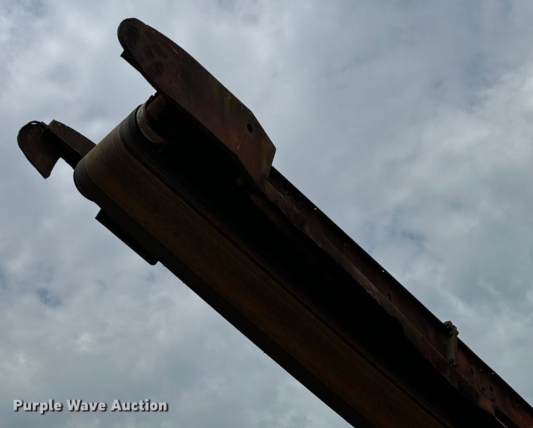 image for item DP6705 Screening plant