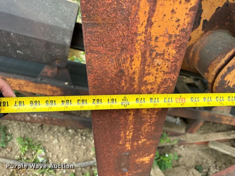 image for item DP6706 Ross 30 Ton DC batch plant