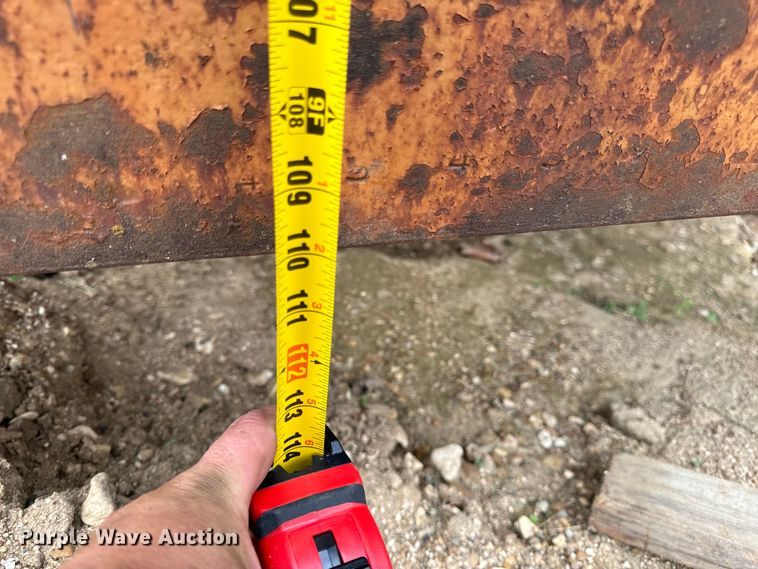 image for item DP6706 Ross 30 Ton DC batch plant