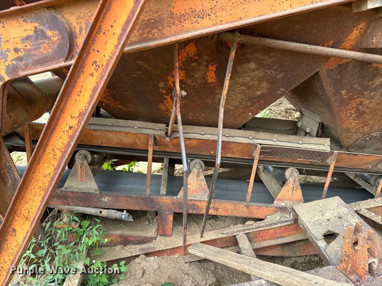 image for item DP6706 Ross 30 Ton DC batch plant