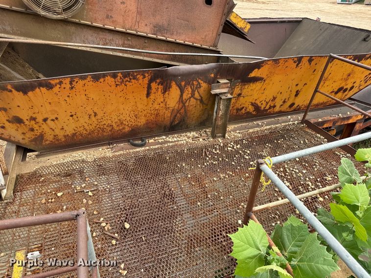 image for item DP6706 Ross 30 Ton DC batch plant