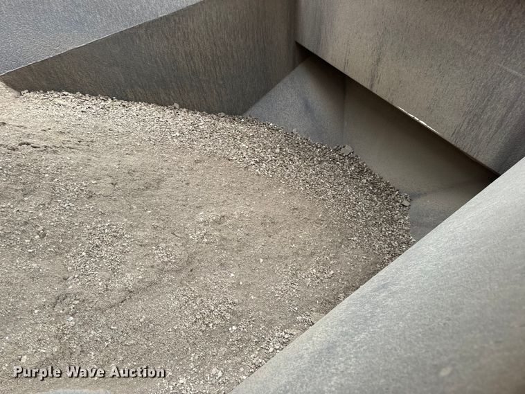 image for item DP6706 Ross 30 Ton DC batch plant