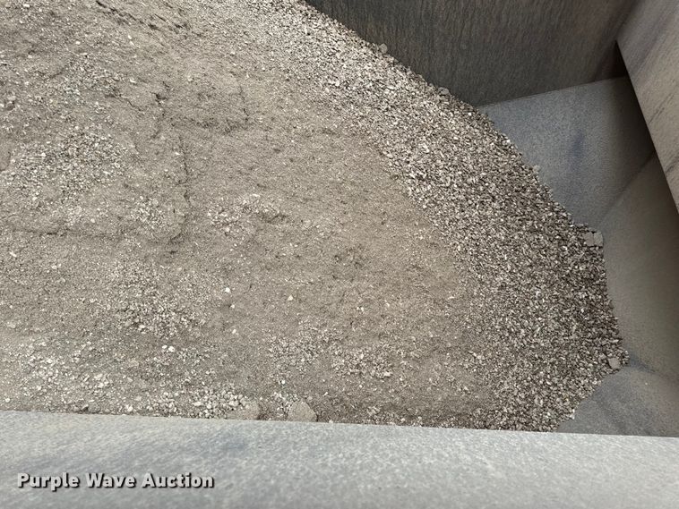 image for item DP6706 Ross 30 Ton DC batch plant