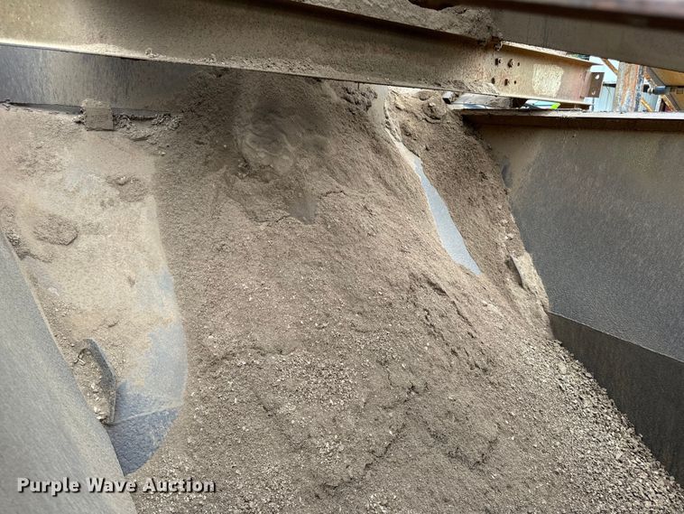 image for item DP6706 Ross 30 Ton DC batch plant