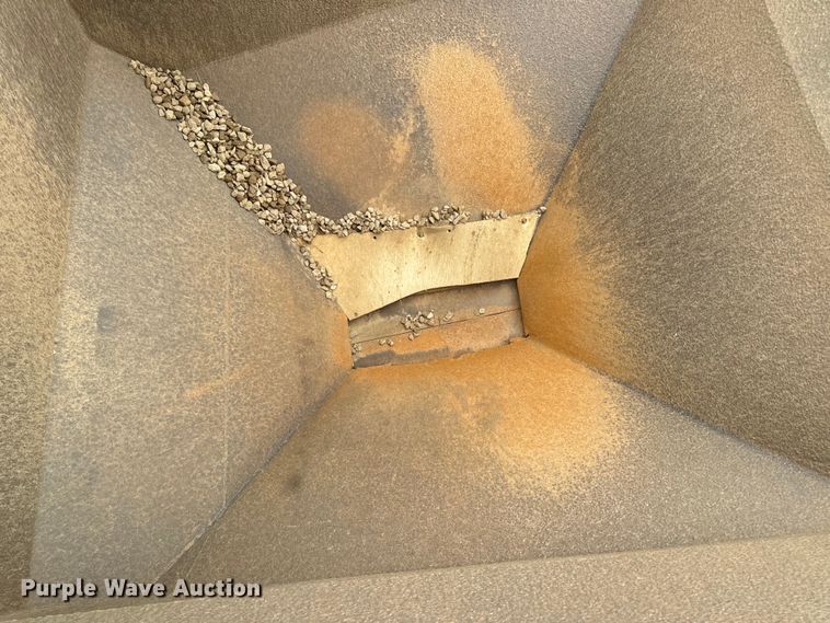 image for item DP6706 Ross 30 Ton DC batch plant