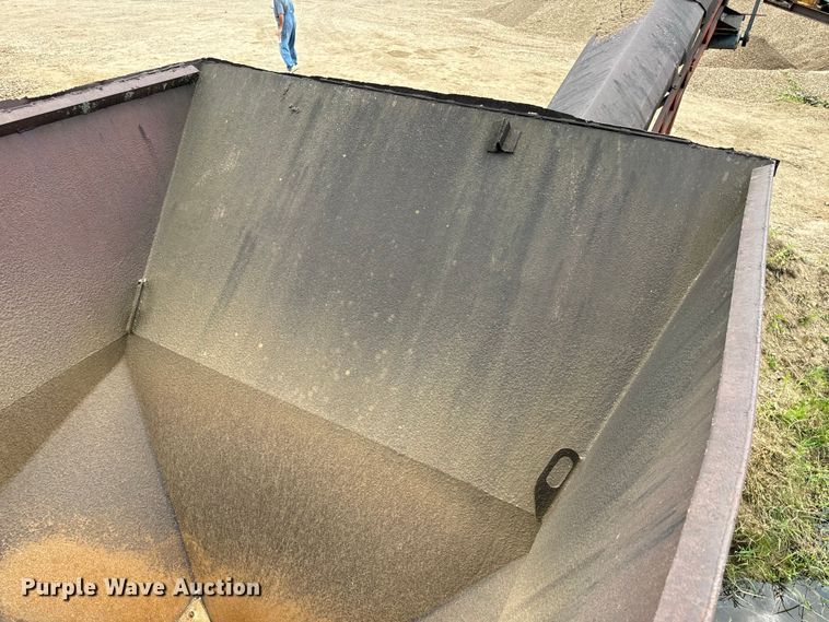 image for item DP6706 Ross 30 Ton DC batch plant