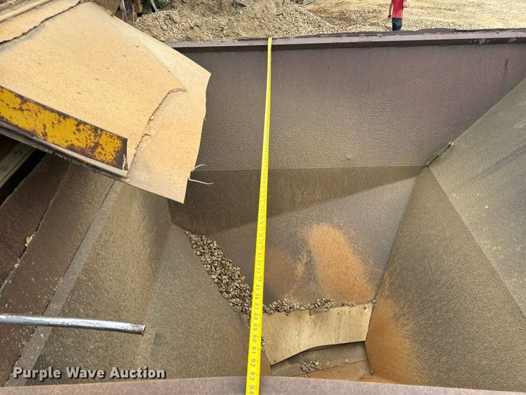 image for item DP6706 Ross 30 Ton DC batch plant