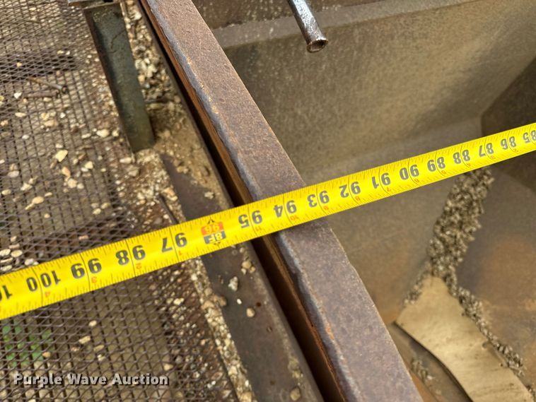 image for item DP6706 Ross 30 Ton DC batch plant