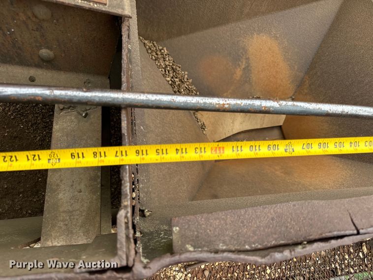 image for item DP6706 Ross 30 Ton DC batch plant