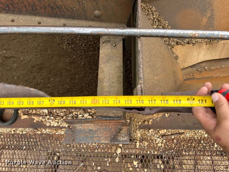 image for item DP6706 Ross 30 Ton DC batch plant