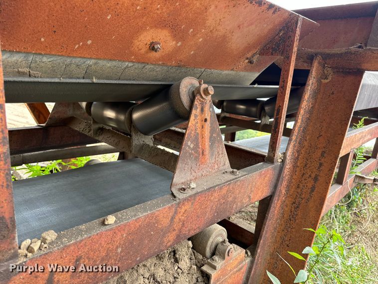 image for item DP6706 Ross 30 Ton DC batch plant