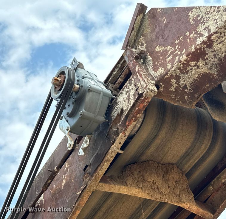 image for item DP6706 Ross 30 Ton DC batch plant