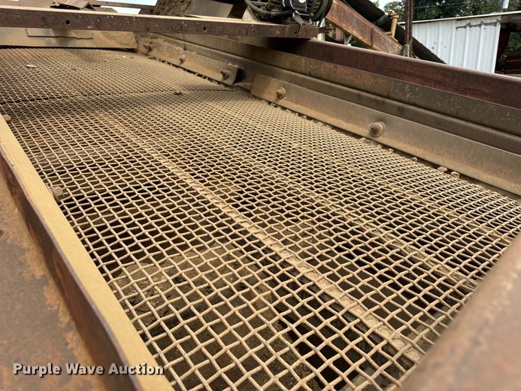 image for item DP6707 Link Belt  screen