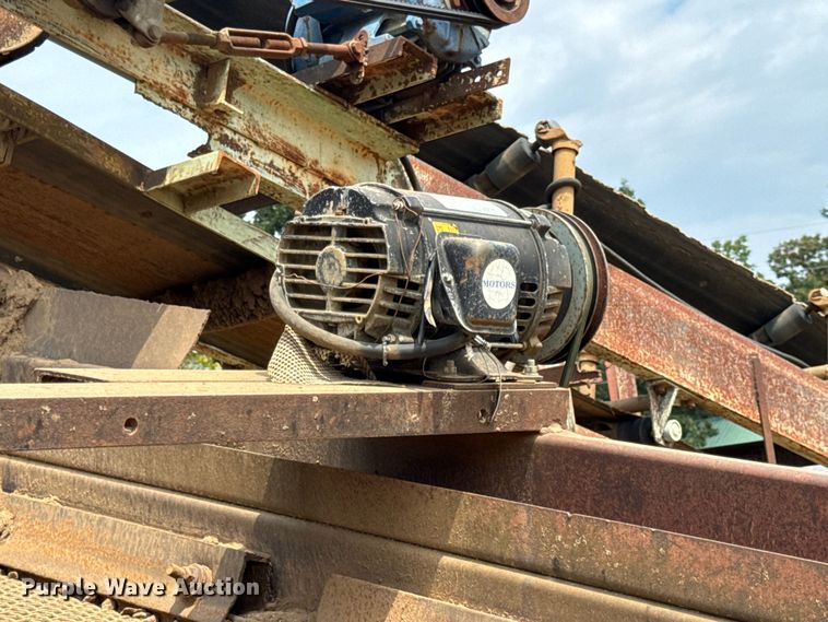 image for item DP6707 Link Belt  screen