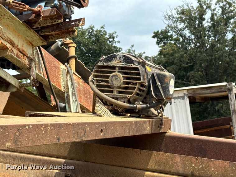 image for item DP6707 Link Belt  screen