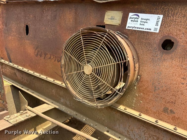 image for item DP6707 Link Belt  screen