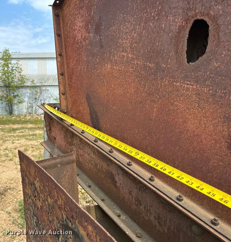 image for item DP6707 Link Belt  screen