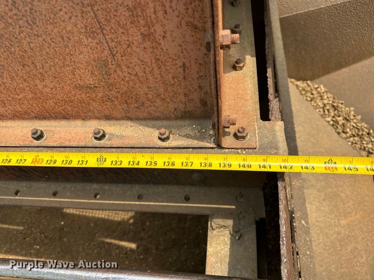 image for item DP6707 Link Belt  screen