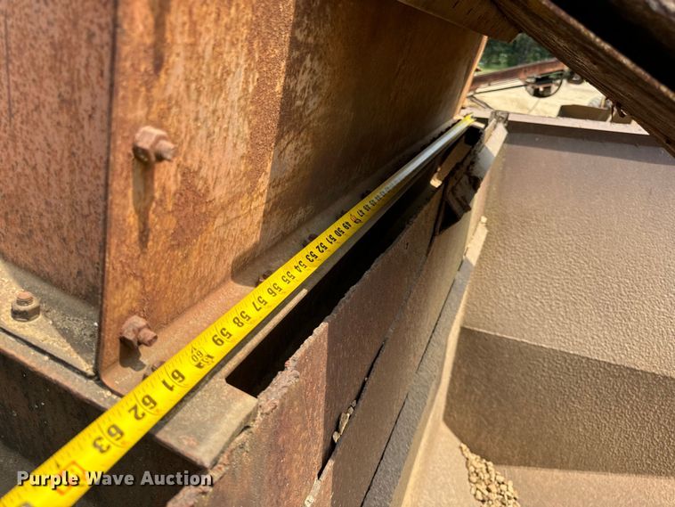 image for item DP6707 Link Belt  screen