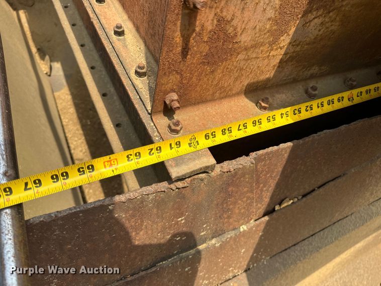 image for item DP6707 Link Belt  screen