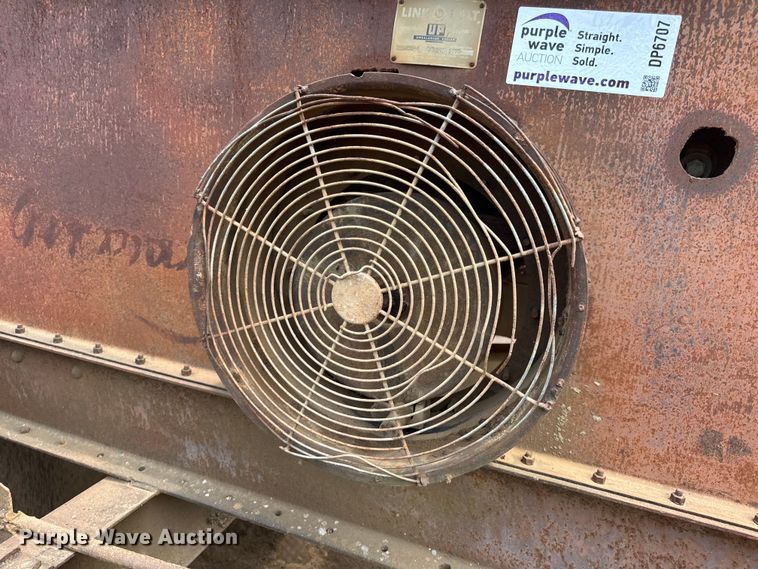 image for item DP6707 Link Belt  screen