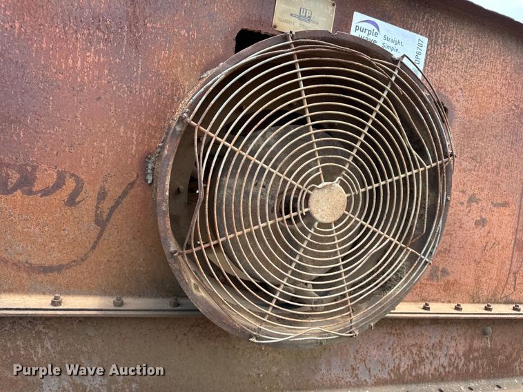 image for item DP6707 Link Belt  screen