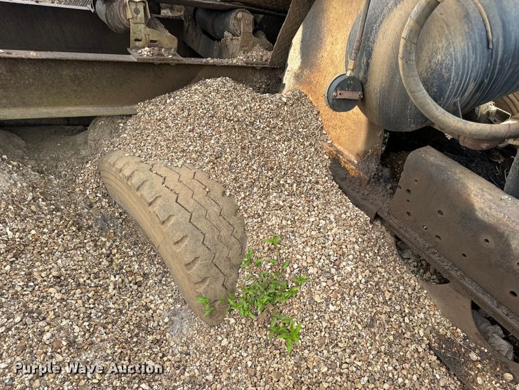 image for item DP6708 Trommel screen