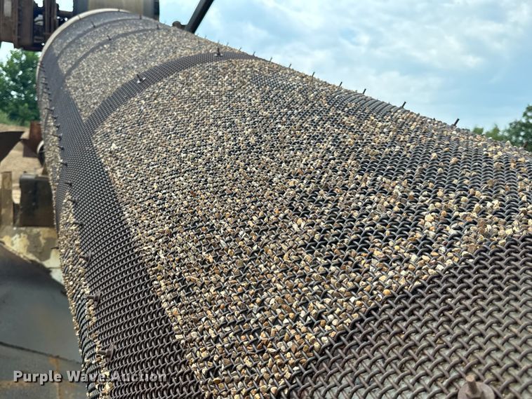 image for item DP6708 Trommel screen