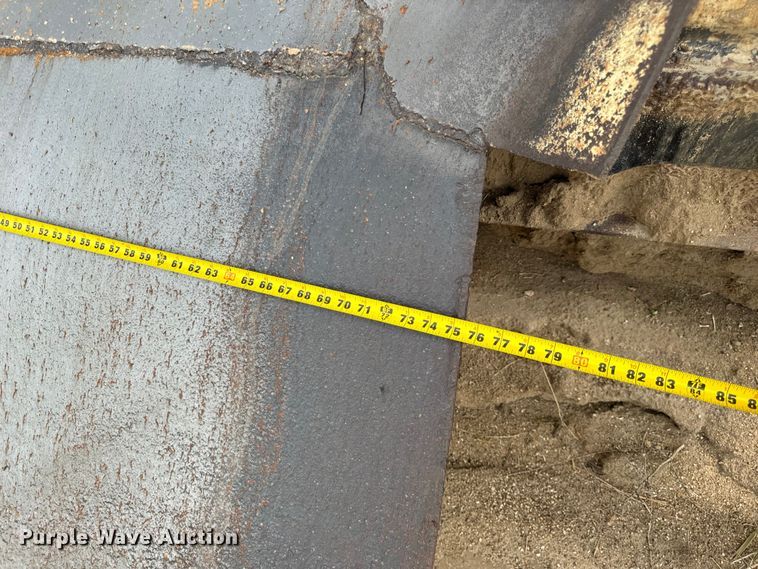 image for item DP6708 Trommel screen