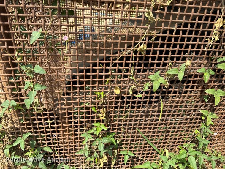 image for item DP6709 Vibrating conveyor