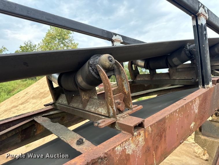 image for item DP6709 Vibrating conveyor