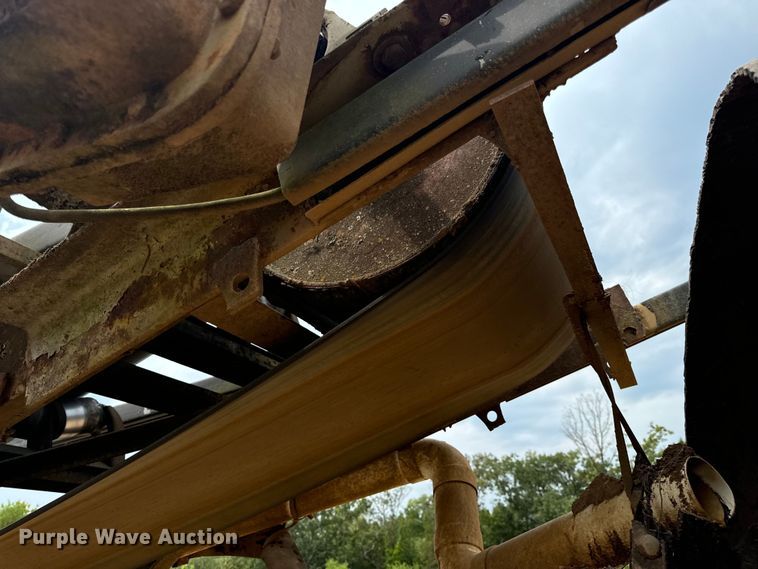 image for item DP6709 Vibrating conveyor