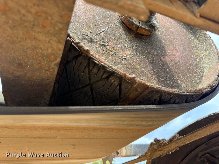 image for item DP6709 Vibrating conveyor