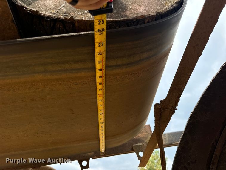 image for item DP6709 Vibrating conveyor