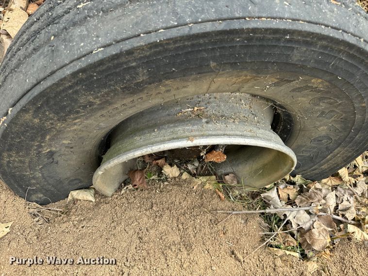 image for item DP6709 Vibrating conveyor