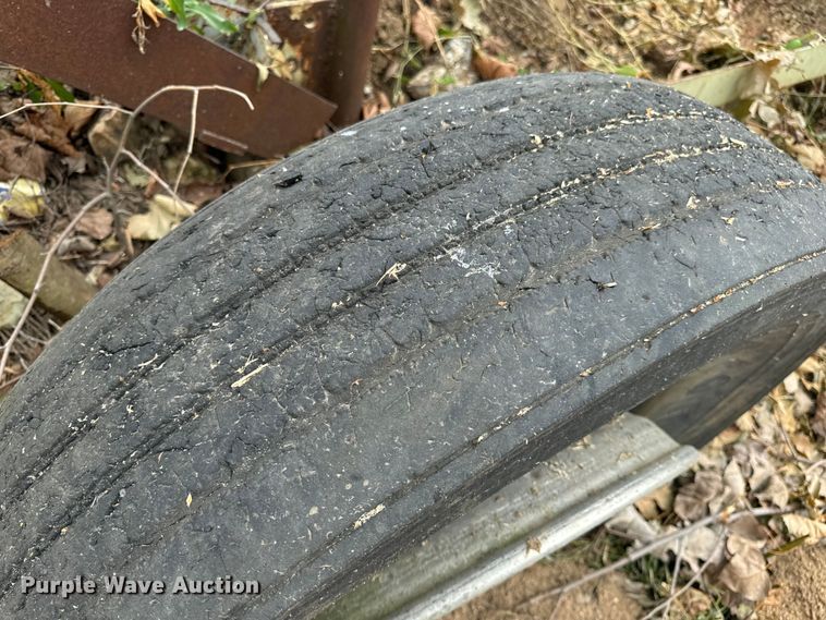 image for item DP6709 Vibrating conveyor