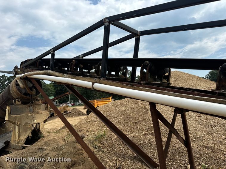 image for item DP6709 Vibrating conveyor