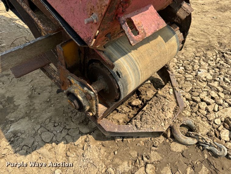 image for item DP6710 Barber Greene Company conveyor 