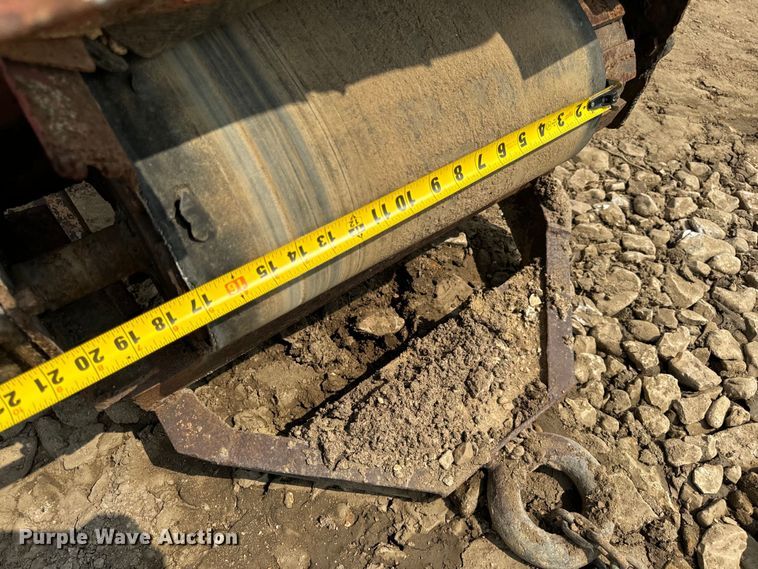 image for item DP6710 Barber Greene Company conveyor 