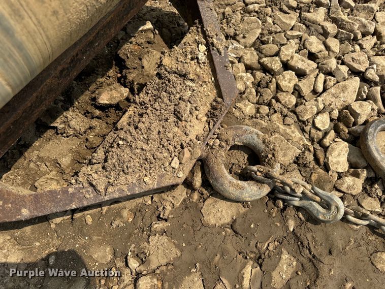 image for item DP6710 Barber Greene Company conveyor 