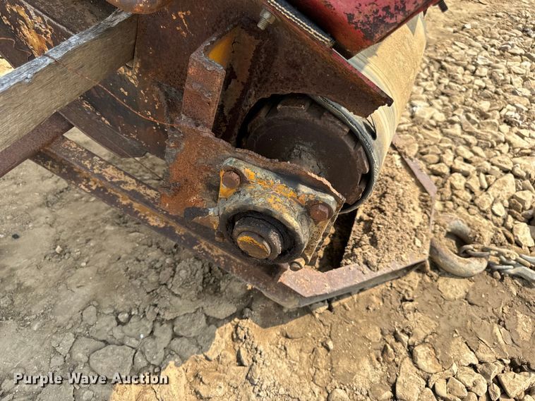 image for item DP6710 Barber Greene Company conveyor 