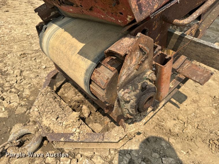 image for item DP6710 Barber Greene Company conveyor 